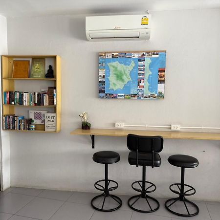 Ler Hostel 65 チャウエン エクステリア 写真