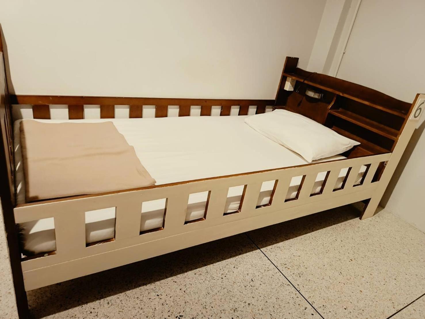 Ler Hostel 65 チャウエン エクステリア 写真