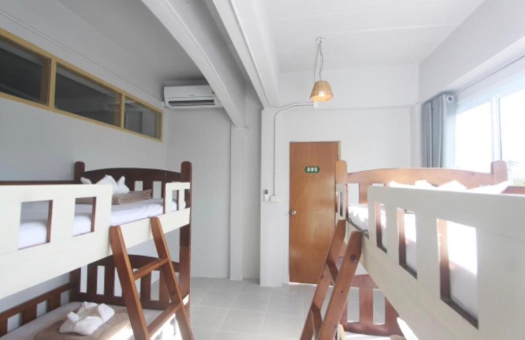 Ler Hostel 65 チャウエン エクステリア 写真