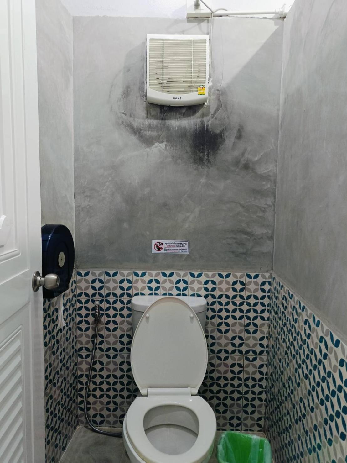 Ler Hostel 65 チャウエン エクステリア 写真