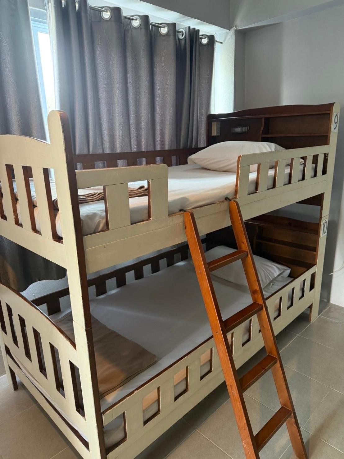 Ler Hostel 65 チャウエン エクステリア 写真