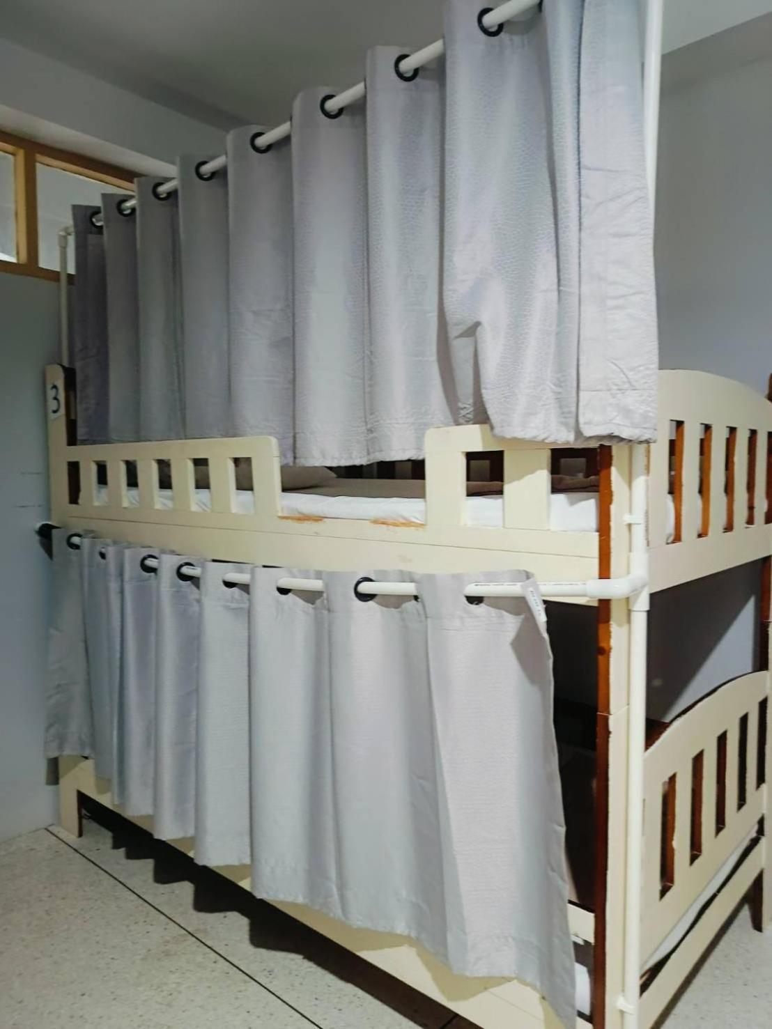 Ler Hostel 65 チャウエン エクステリア 写真