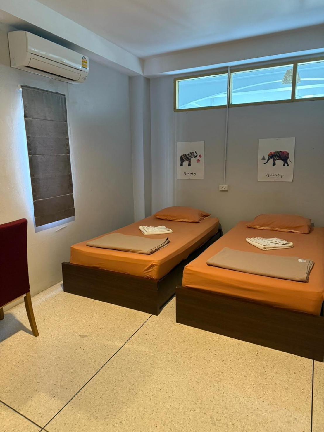 Ler Hostel 65 チャウエン エクステリア 写真