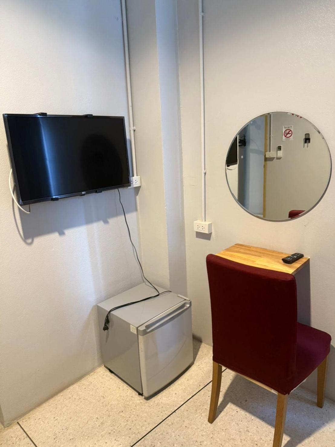Ler Hostel 65 チャウエン エクステリア 写真