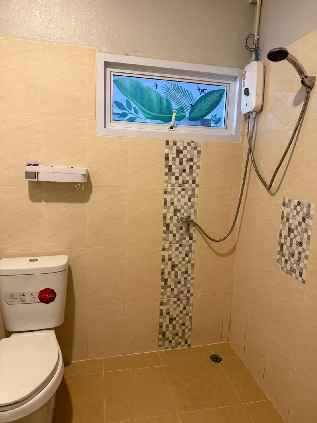 Ler Hostel 65 チャウエン エクステリア 写真