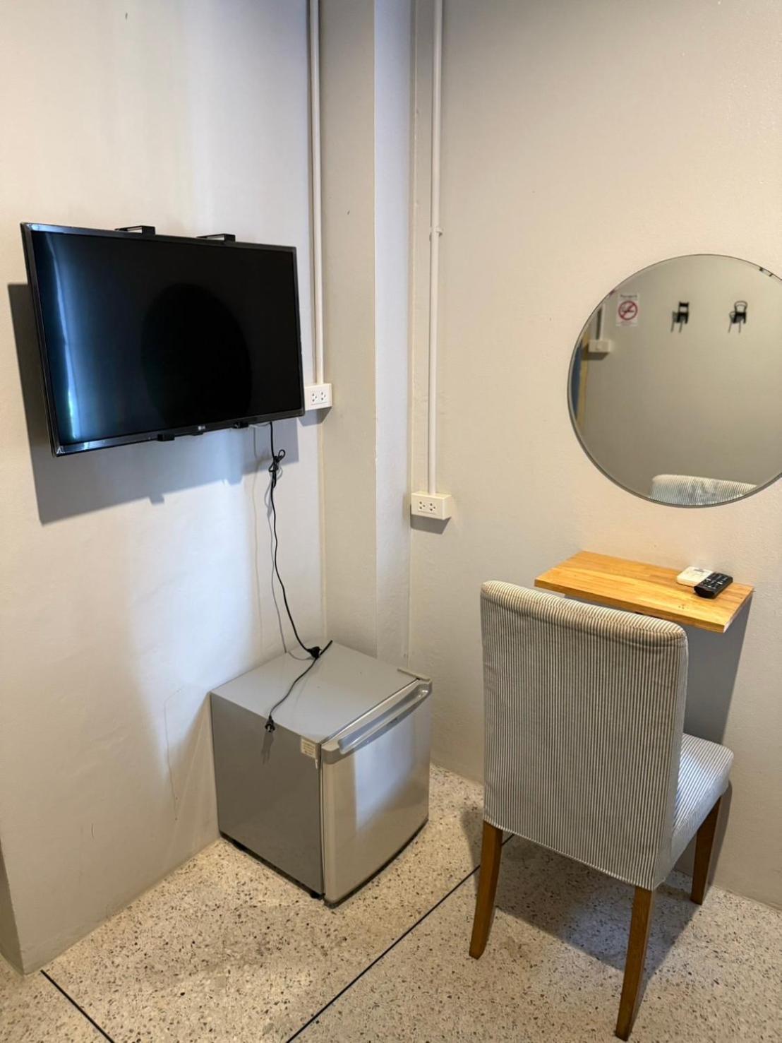 Ler Hostel 65 チャウエン エクステリア 写真