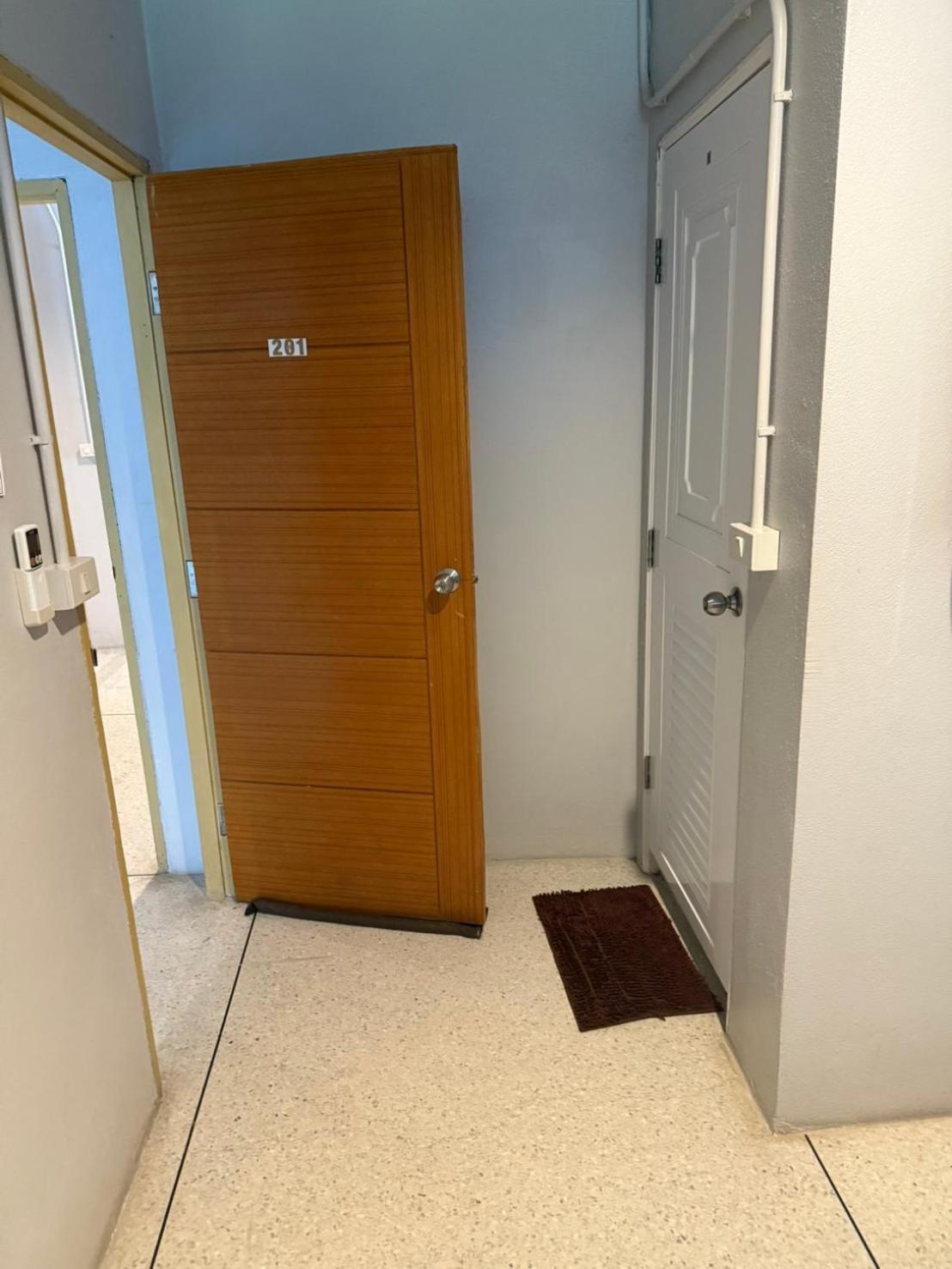Ler Hostel 65 チャウエン エクステリア 写真