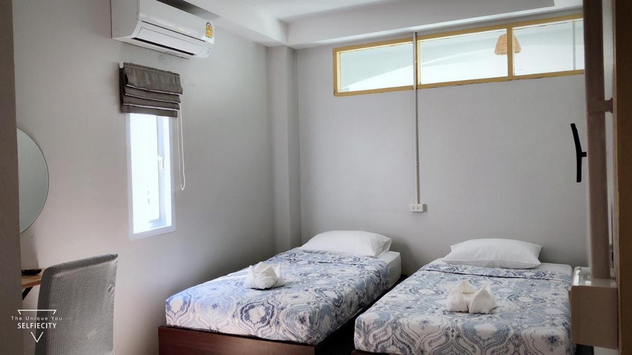 Ler Hostel 65 チャウエン エクステリア 写真