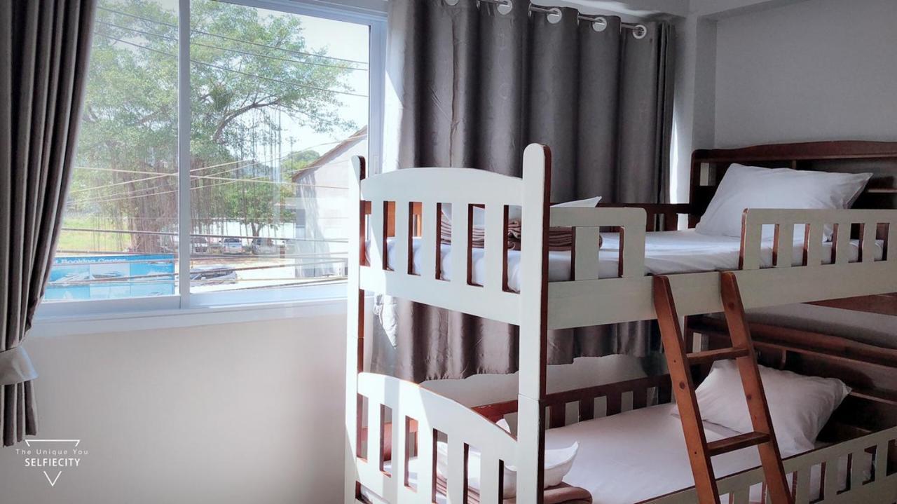 Ler Hostel 65 チャウエン エクステリア 写真