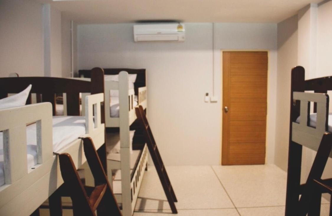 Ler Hostel 65 チャウエン エクステリア 写真