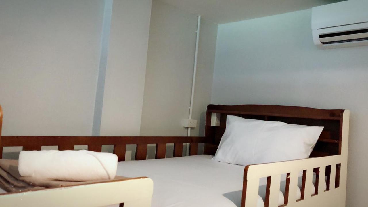 Ler Hostel 65 チャウエン エクステリア 写真