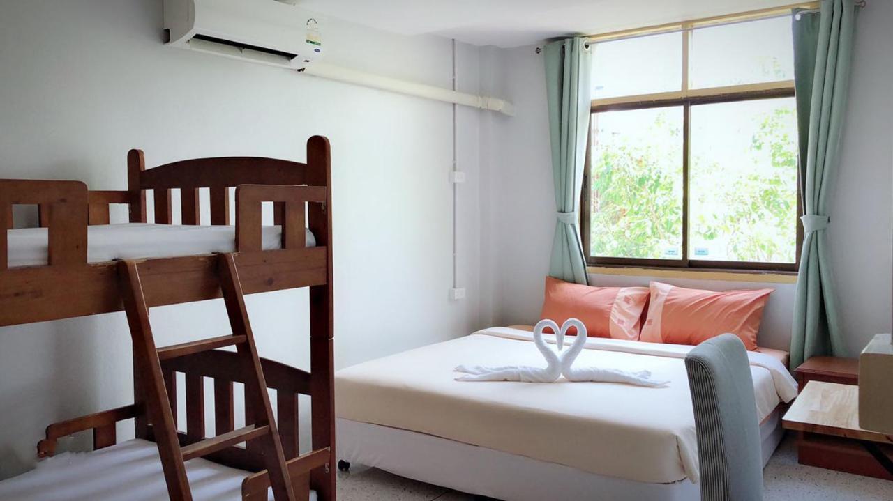 Ler Hostel 65 チャウエン エクステリア 写真