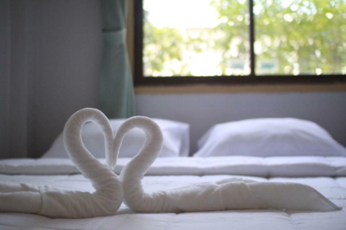 Ler Hostel 65 チャウエン エクステリア 写真