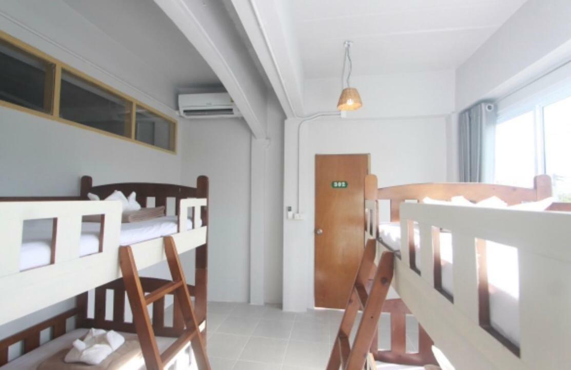 Ler Hostel 65 チャウエン エクステリア 写真