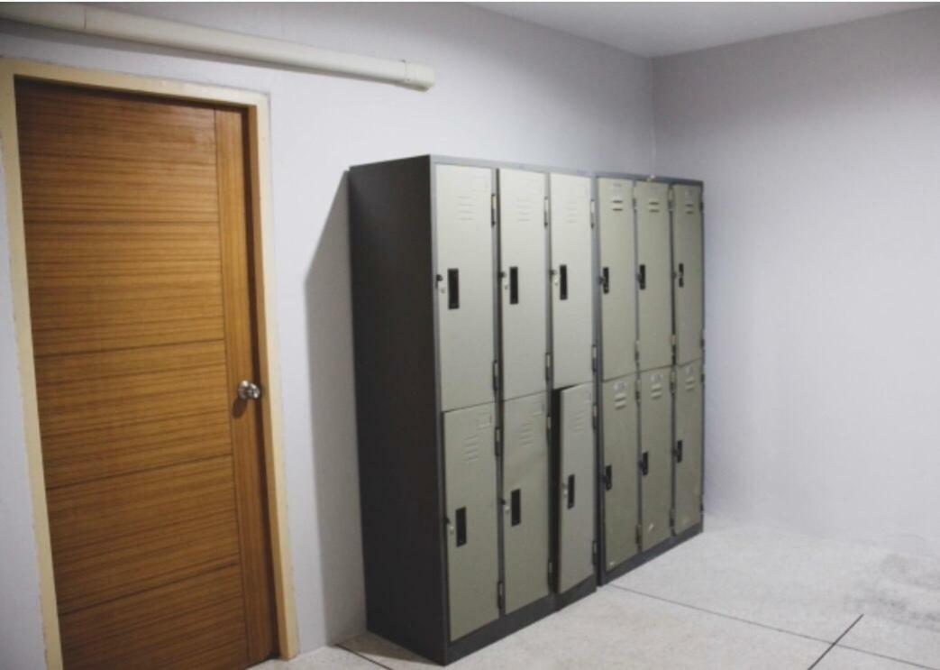 Ler Hostel 65 チャウエン エクステリア 写真